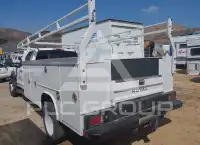 2024 Ford F-450 фото