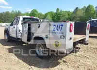 2024 Ford F-450 фото