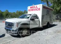 2024 Ford F-550 photo