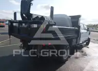 2024 Ford F-550 photo