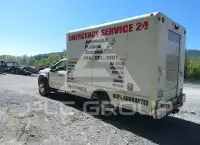 2024 Ford F-550 photo