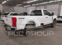 2024 Ford F-350 фото