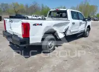 2024 Ford F-350 фото