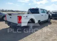 2024 Ford F-350 photo
