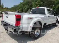 2024 Ford F-350 фото