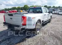 2024 Ford F-350 фото