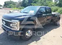 2024 Ford F-350 фото