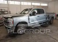 2024 Ford F-350 фото