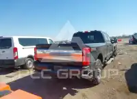 2024 Ford F-350 фото