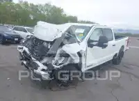 2024 Ford F-350 фото
