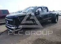2024 Ford F-350 фото