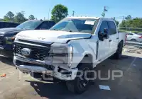 2024 Ford F-350 фото