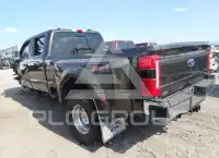 2024 Ford F-350 фото