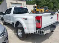 2024 Ford F-350 фото