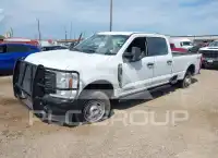 2024 Ford F-350 photo