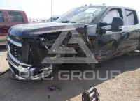 2024 Ford F-350 фото