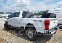 2024 Ford F-350 фото