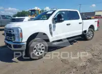 2024 Ford F-350 фото