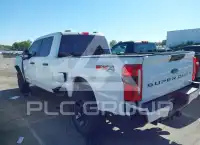 2024 Ford F-350 фото