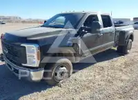 2024 Ford F-350 фото