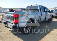 2024 Ford F-350 фото