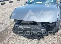 2024 Ford MUSTANG фото