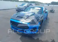 2024 Ford MUSTANG photo