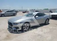2024 Ford MUSTANG photo
