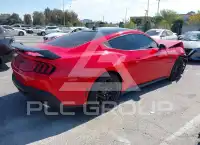 2024 Ford MUSTANG фото