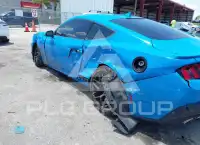 2024 Ford MUSTANG photo