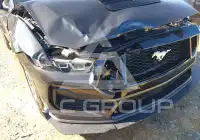 2024 Ford MUSTANG фото