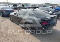 2024 Ford MUSTANG фото