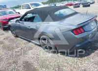2024 Ford MUSTANG фото