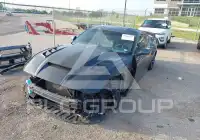 2024 Ford MUSTANG фото