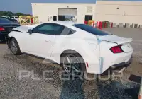 2024 Ford MUSTANG фото
