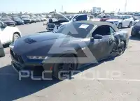 2024 Ford MUSTANG фото