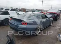 2024 Ford MUSTANG photo