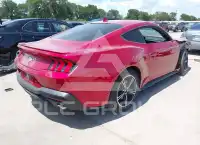 2024 Ford MUSTANG фото