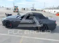 2024 Ford MUSTANG photo