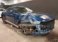 2024 Ford MUSTANG фото