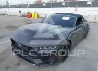 2024 Ford MUSTANG photo