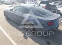 2024 Ford MUSTANG фото