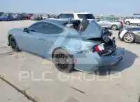 2024 Ford MUSTANG photo