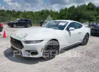 2024 Ford MUSTANG фото