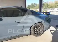 2024 Ford MUSTANG фото