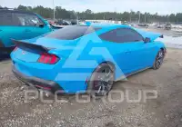 2024 Ford MUSTANG photo