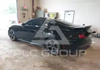 2024 Ford MUSTANG фото