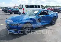 2024 Ford MUSTANG фото