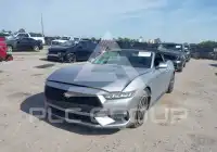2024 Ford MUSTANG photo