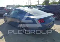 2024 Ford MUSTANG photo